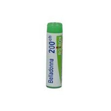 Belladonna 200ch gr Belladonna 200ch gr