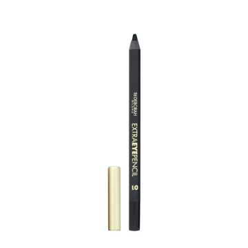 DEBORAH - Matita Per Occhi Extra Eye Pencil Resistente All'Acqua N.1