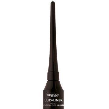 DEBORAH - Eyeliner Liquido Ultra Liner - Nero