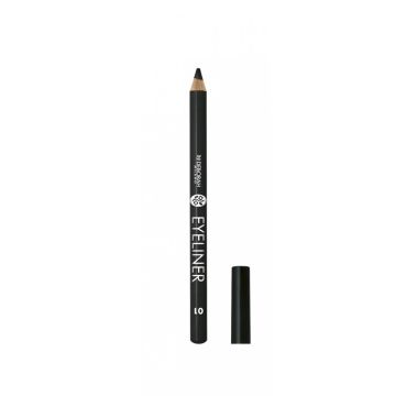 DEBORAH - Matita Occhi N.01 Black