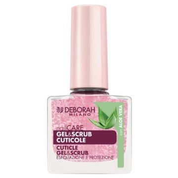 DEB SCRUB UNGHIE E CUTICOLE