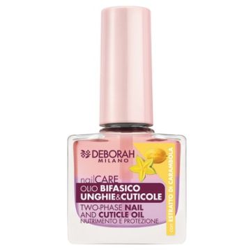 DEB OLIO BIFASICO