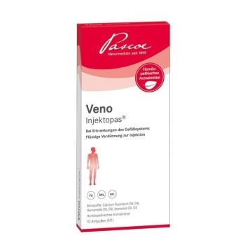 Veno 10f 2ml spl pascoe