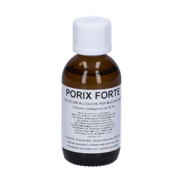 Porix Forte Composto Gocce 50ml