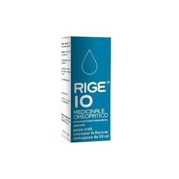 Rige 10 50ml Gocce