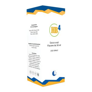 Hb 4 aerflog 50ml
