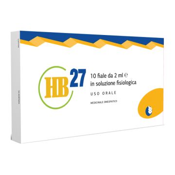 Hb 27 contradol 10f 2ml