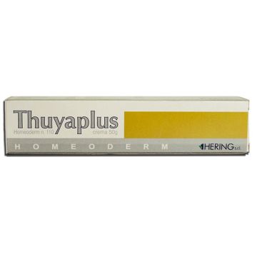 Thuyaplus crema 50g hering