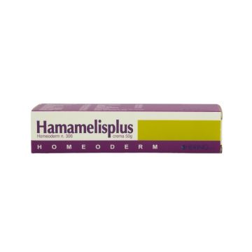Hamamelisplus pom 50g hering