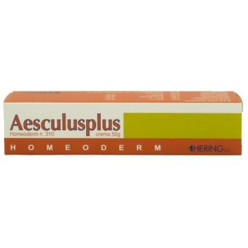 Aesculusplus pom 50g hering