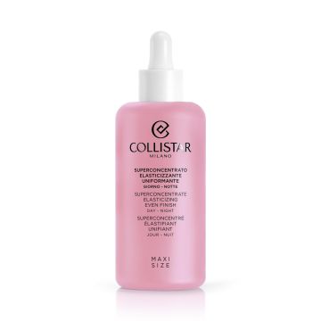 Superconcentrato elasticizzante uniformante giorno-notte 200 ml