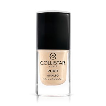 COLLISTAR - Puro Smalto Lunga Durata N. 923 Porcellana Champagne