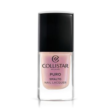 COLLISTAR - Puro Smalto Lunga Durata N. 924 Porcellana Fucsia