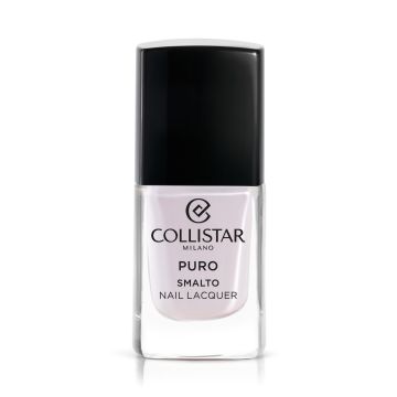 COLLISTAR - Puro Smalto Lunga Durata N. 701 Quarzo Rosa