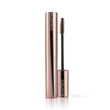 COLLISTAR - Infinito - Mascara Effetto Lifting Ricaricabile - Marrone