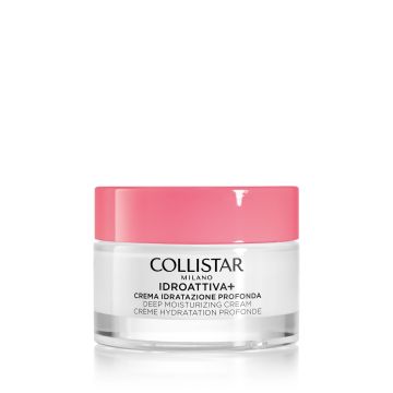 Crema idratazione profonda 30 ml