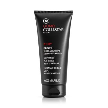 Idratante tonificante corpo 200 ml