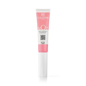 COLLISTAR - NOT Blush Vibes - Blush Fluido N. 01 Pink Lemonade
