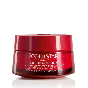 COLLISTAR - LIFT HD+ SCULPT - crema liftante rimodellante 50 ml