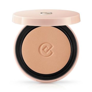 COLLISTAR - Impeccable - Cipria Compatta N.50n Cameo