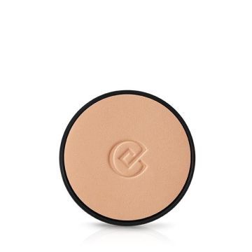 COLLISTAR - Impeccable Refill - Ricarica Cipria Compatta N.30g Honey