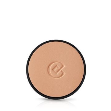 COLLISTAR - Impeccable Refill - Ricarica Cipria Compatta N.50n Cameo