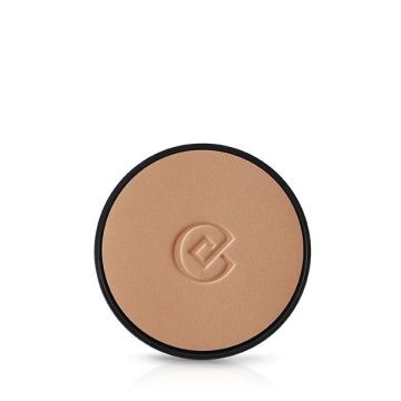COLLISTAR - Impeccable Refill - Ricarica Cipria Compatta N.60g Cappuccino
