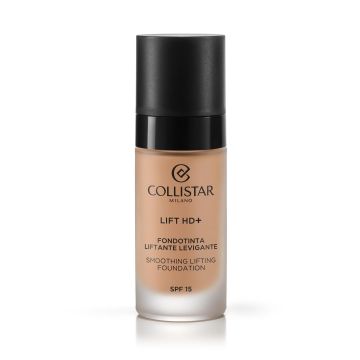 COLLISTAR - Lift Hd+ - Fondotinta Liftante Levigante N.2G Beige Dorato