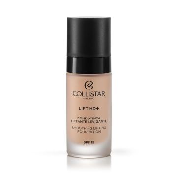COLLISTAR - Lift Hd+ - Fondotinta Liftante Levigante N.3R Naturale Rosato