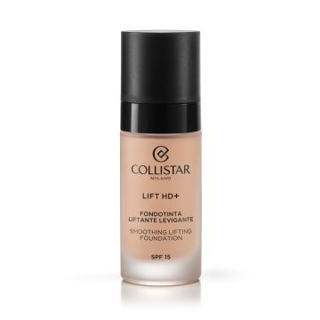 COLLISTAR - Lift Hd+ - Fondotinta Liftante Levigante N.3N Naturale