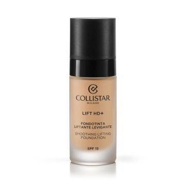 COLLISTAR - Lift Hd+ - Fondotinta Liftante Levigante N.3G Naturale Dorato