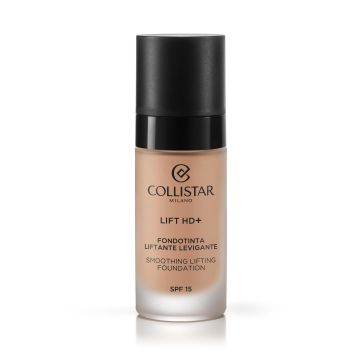 COLLISTAR - Lift Hd+ - Fondotinta Liftante Levigante N.4R Sabbia Rosata
