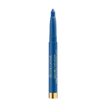 Solo per i tuoi occhi ombretto stylo lunghissima tenuta 9 navy