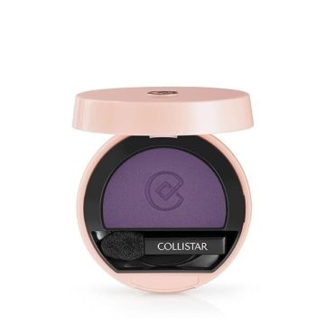 Impeccabile ombretto compatto 140 purple haze matte