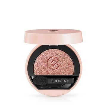 Impeccabile ombretto compatto 300 pink gold frost