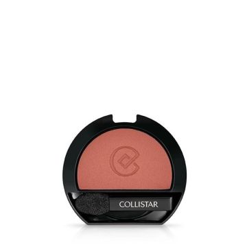 Impeccabile ombretto compatto refill 130 paprika matte