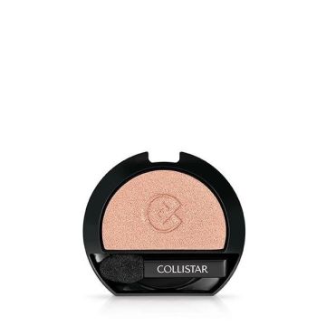 Impeccabile ombretto compatto refill 210 champagne satin