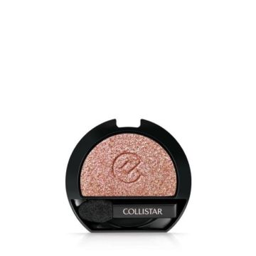 Impeccabile ombretto compatto refill 300 pink gold frost