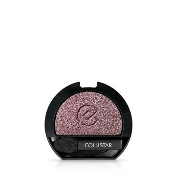 Impeccabile ombretto compatto refill 310 burgundy frost