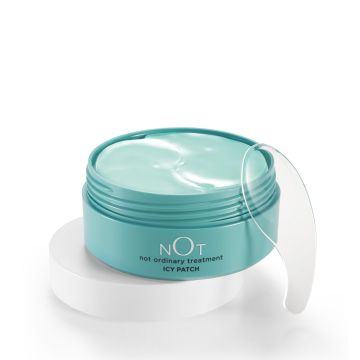 COLLISTAR - Not Ordinary Treatment - Icy Patch - 60 patches anti-stress e anti-ageing