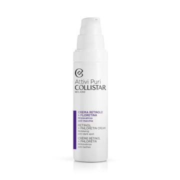 Crema retinolo + floretina 50 ml
