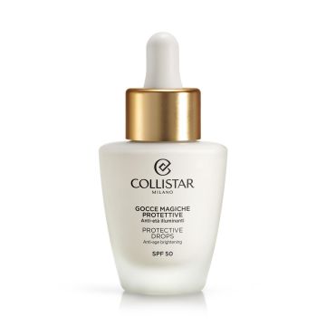 Gocce magiche protettive 30 ml