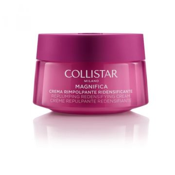 COLLISTAR - Magnifica - Crema rimpolpante ridensificante 50 ml