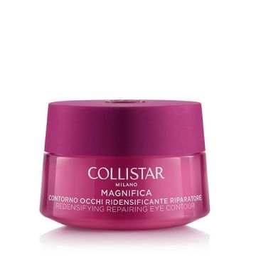 Magnifica contorno occhi ridensificante riparatore 15 ml