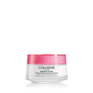 Crema idratazione profonda 50 ml