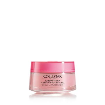 Sorbetto idratazione mat 50 ml