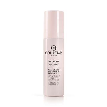 COLLISTAR - Rigenera Glow - Trattamento Anti-Rughe Illuminante 50 ml