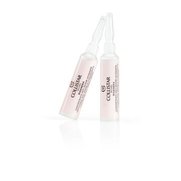 COLLISTAR - Rigenera - concentrato anti-rughe levigante 2x10 ml