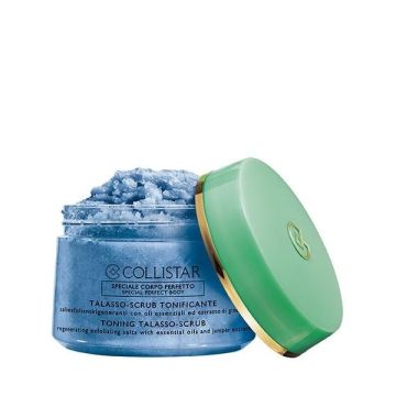 Talasso-scrub sali esfolianti ginepro 700 g