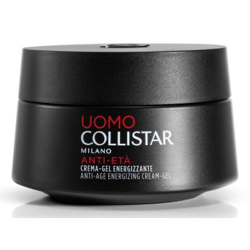 COLLISTAR - Crema-Gel energizzante anti-età per uomo 50 ml